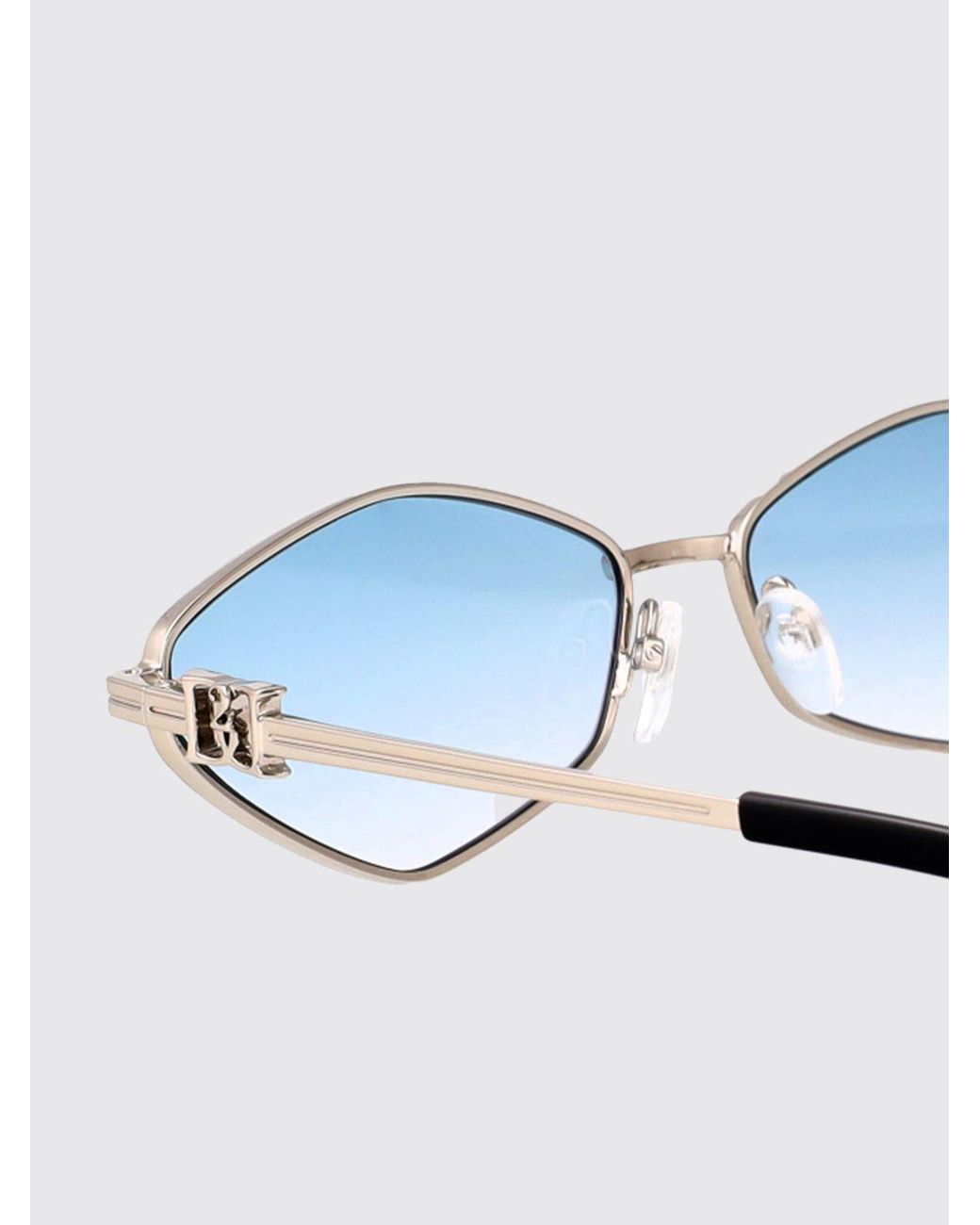 DSquared² White Sunglasses