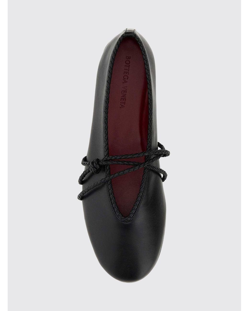 Bottega Veneta White Shoes