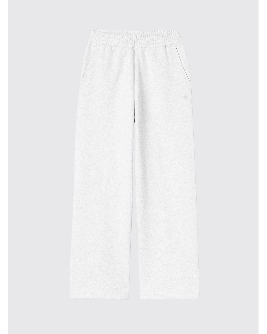 Carhartt White Pants