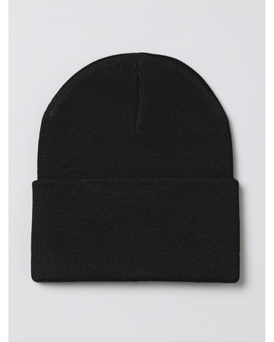Carhartt Black Watch Beanie for men