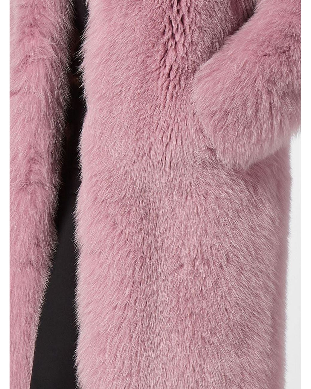 Philipp Plein Pink Coat