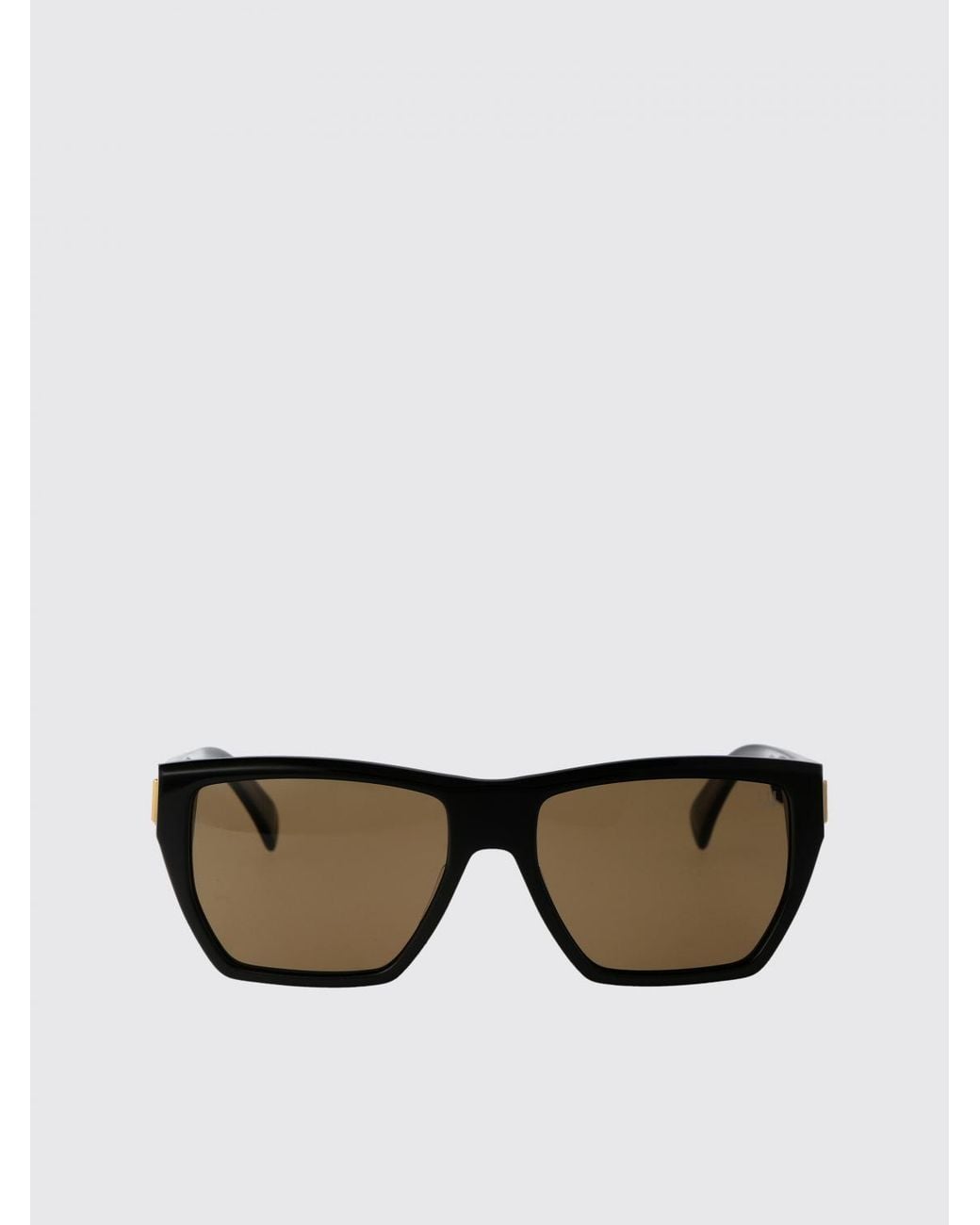 Dunhill Black Sunglasses for men