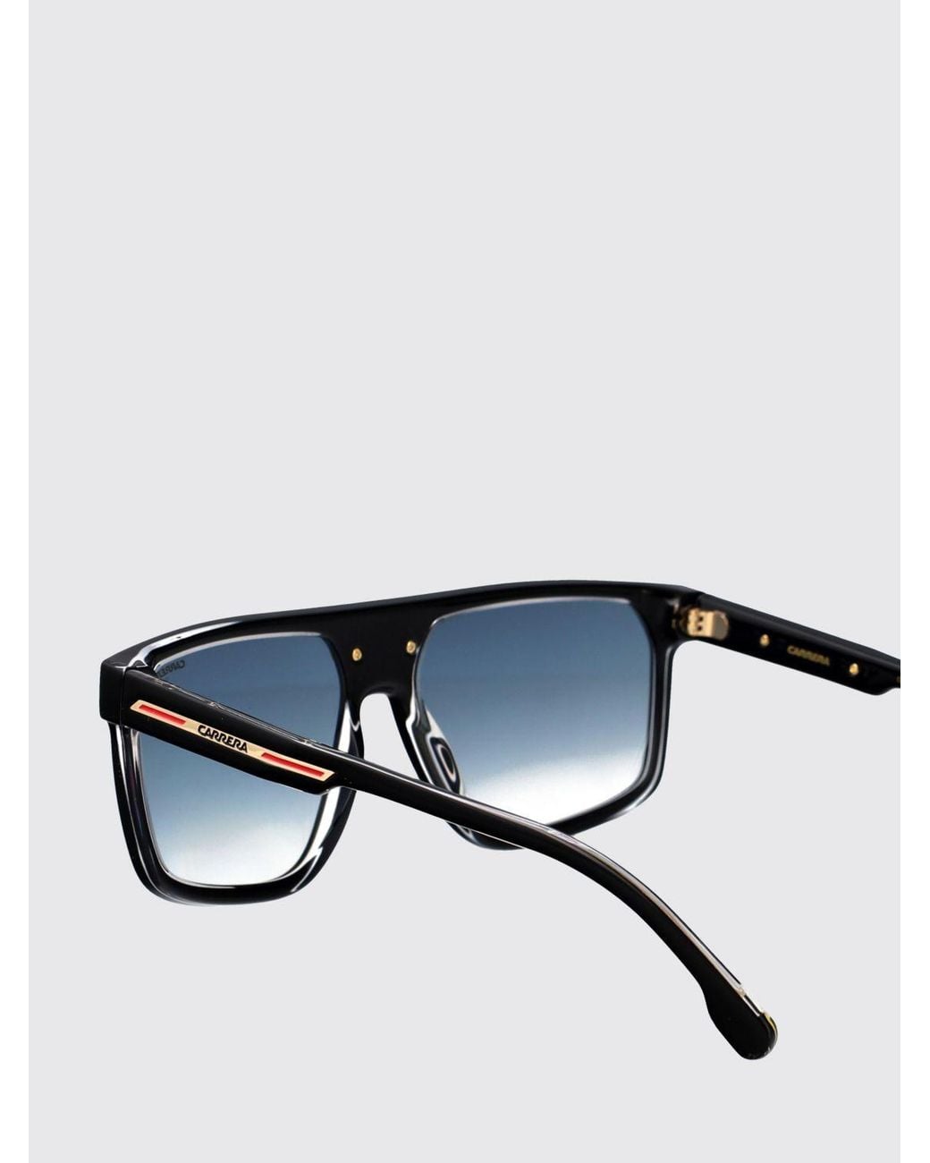 Carrera White Sunglasses for men