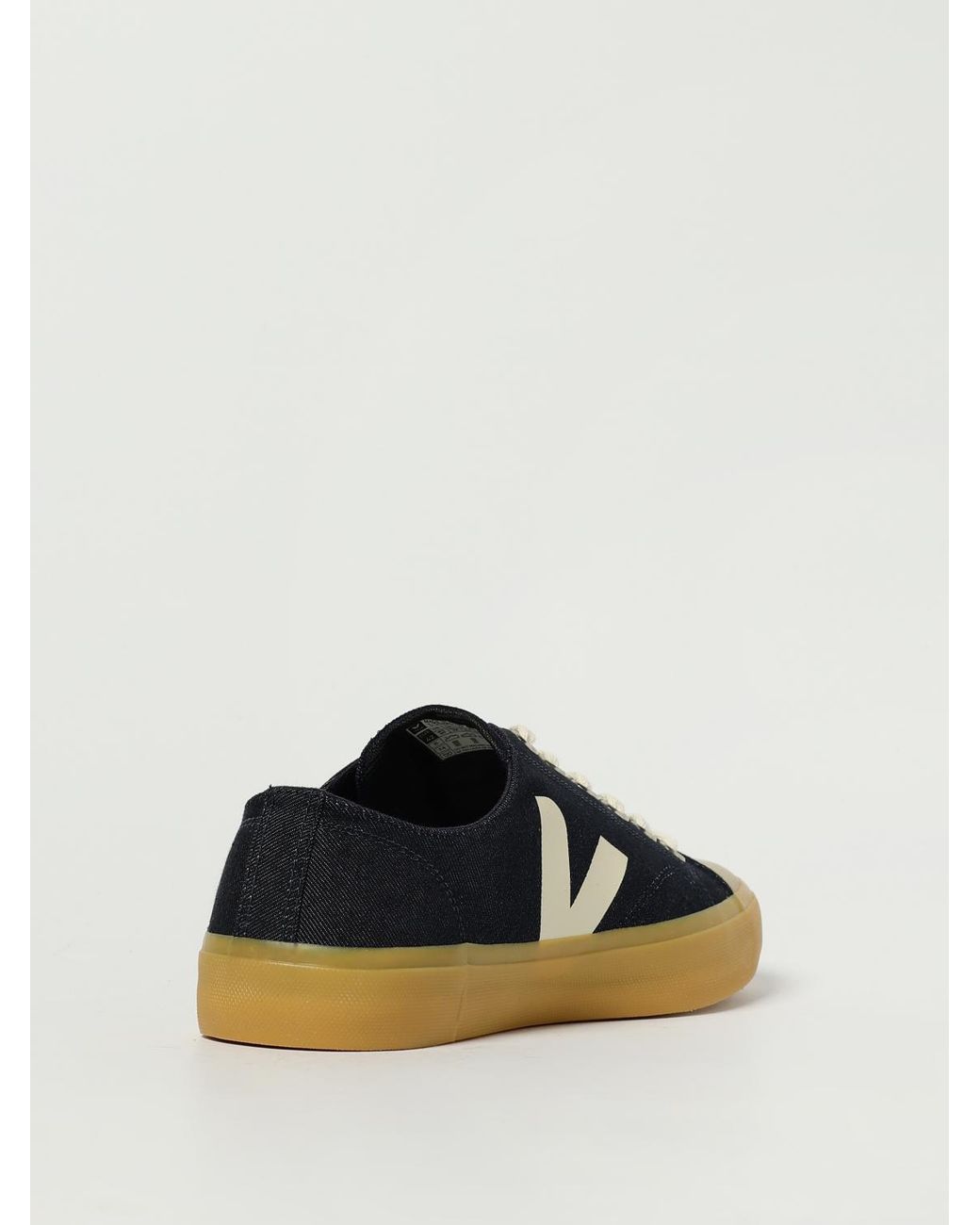 Veja Multicolor Wata Ii Sneakers for men