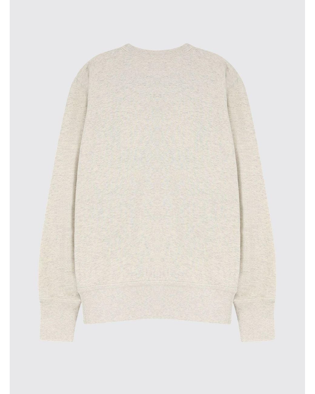Isabel Marant Multicolor Crewneck Sweatshirt