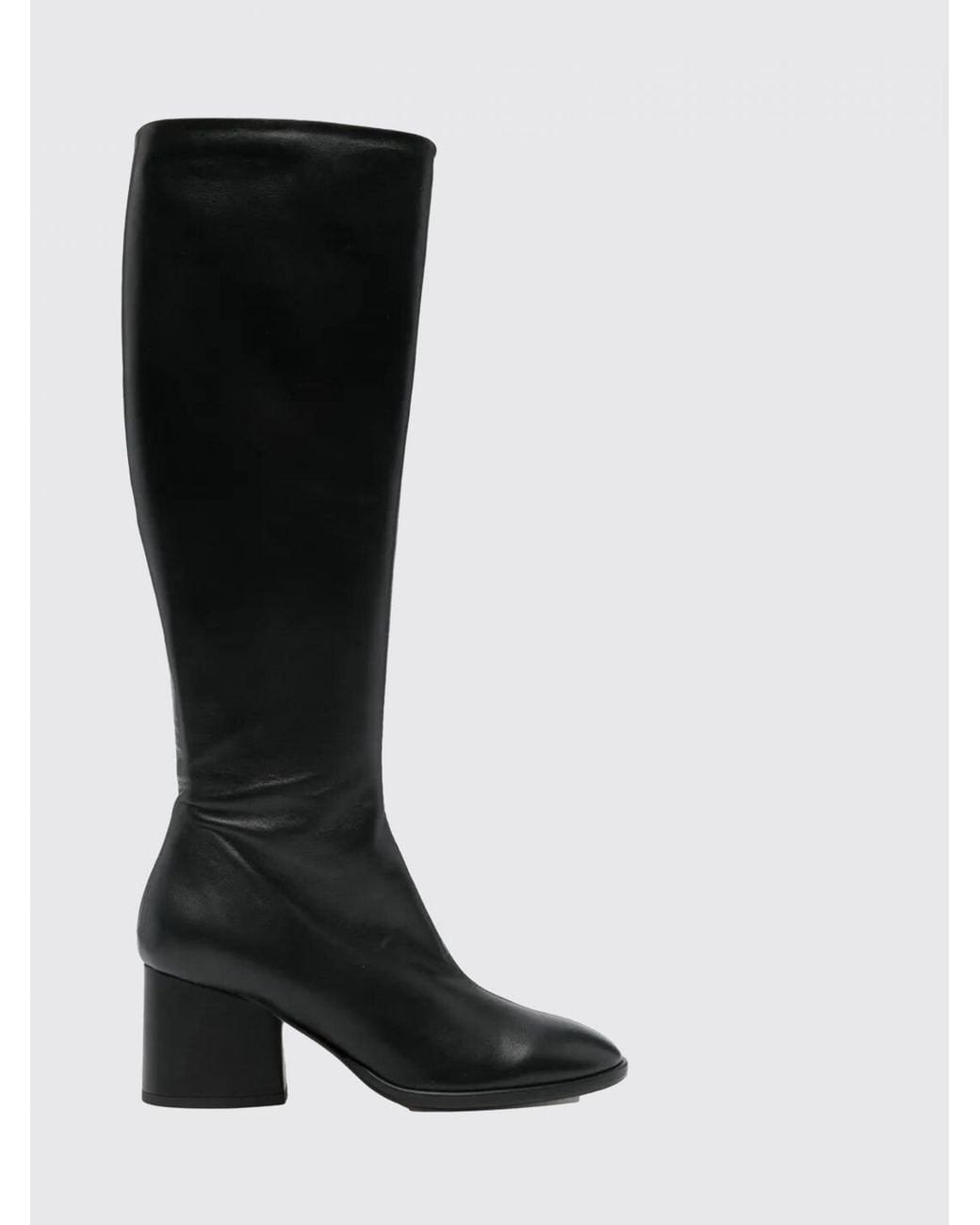 Aeyde Black Shoes