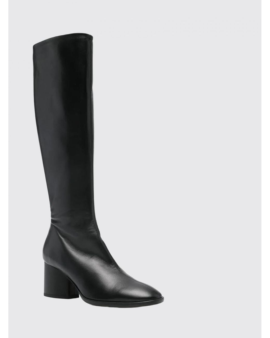 Aeyde Black Shoes