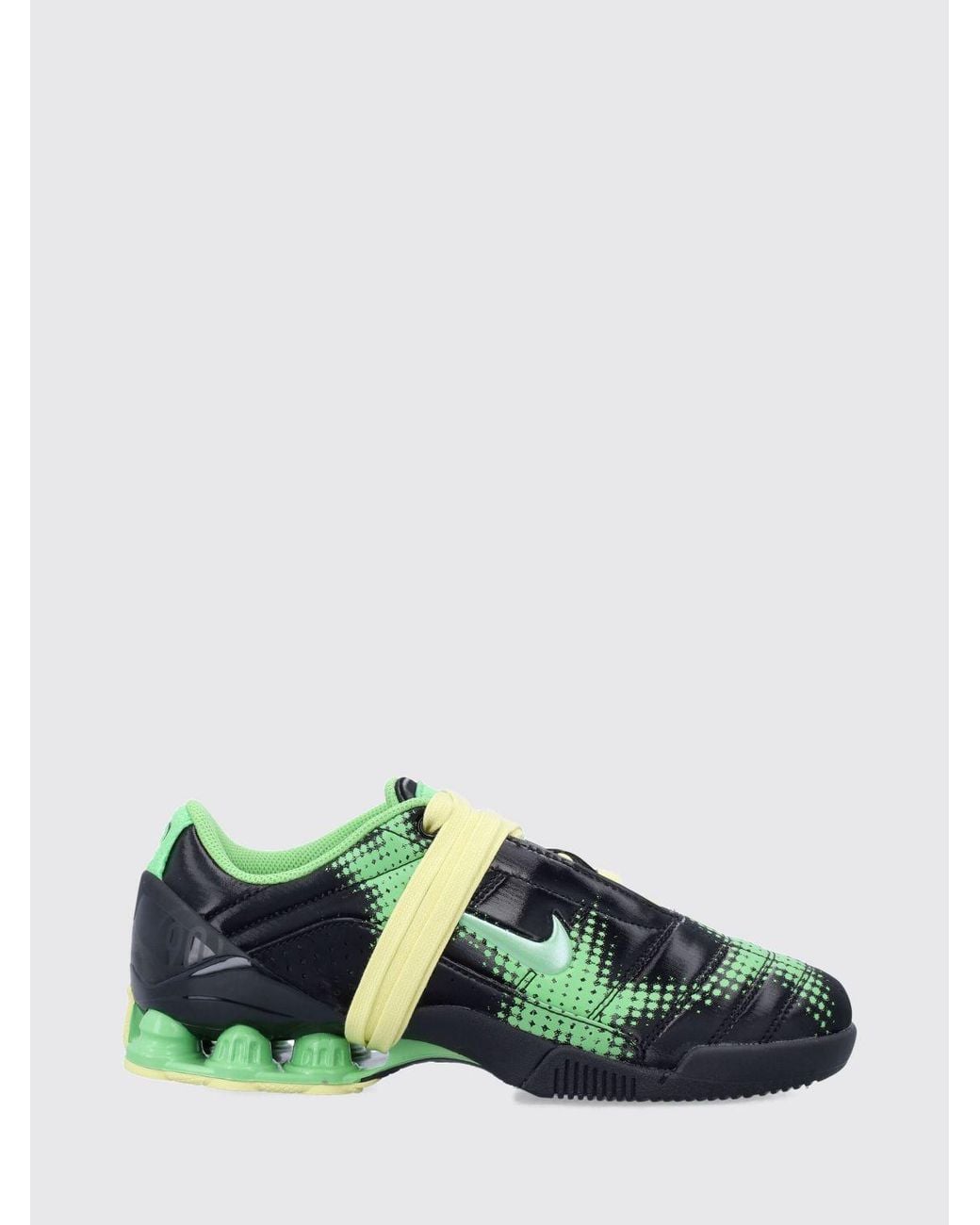Nike Green Sneakers