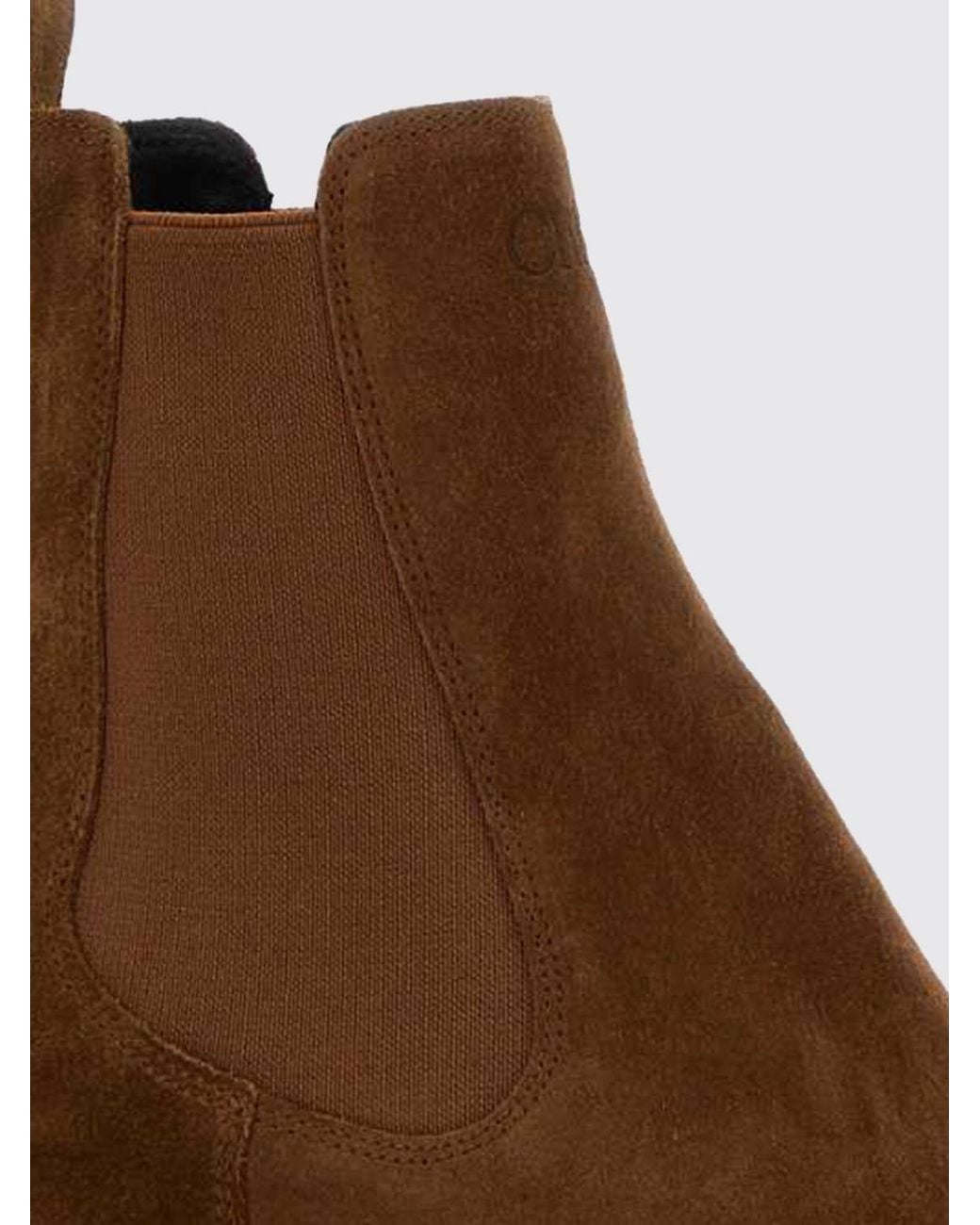Chloé Brown ChloÉ Boots
