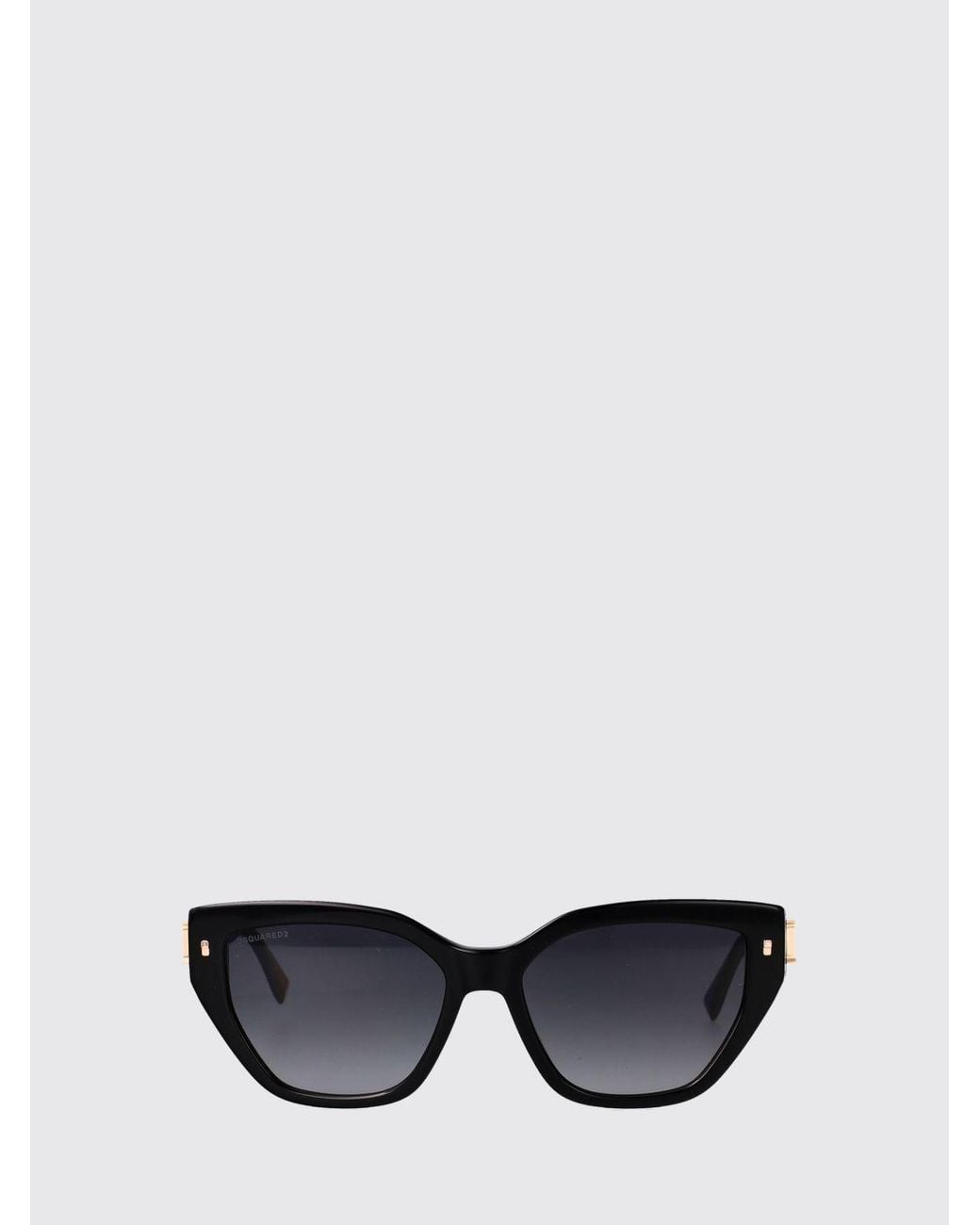 DSquared² Black Sunglasses