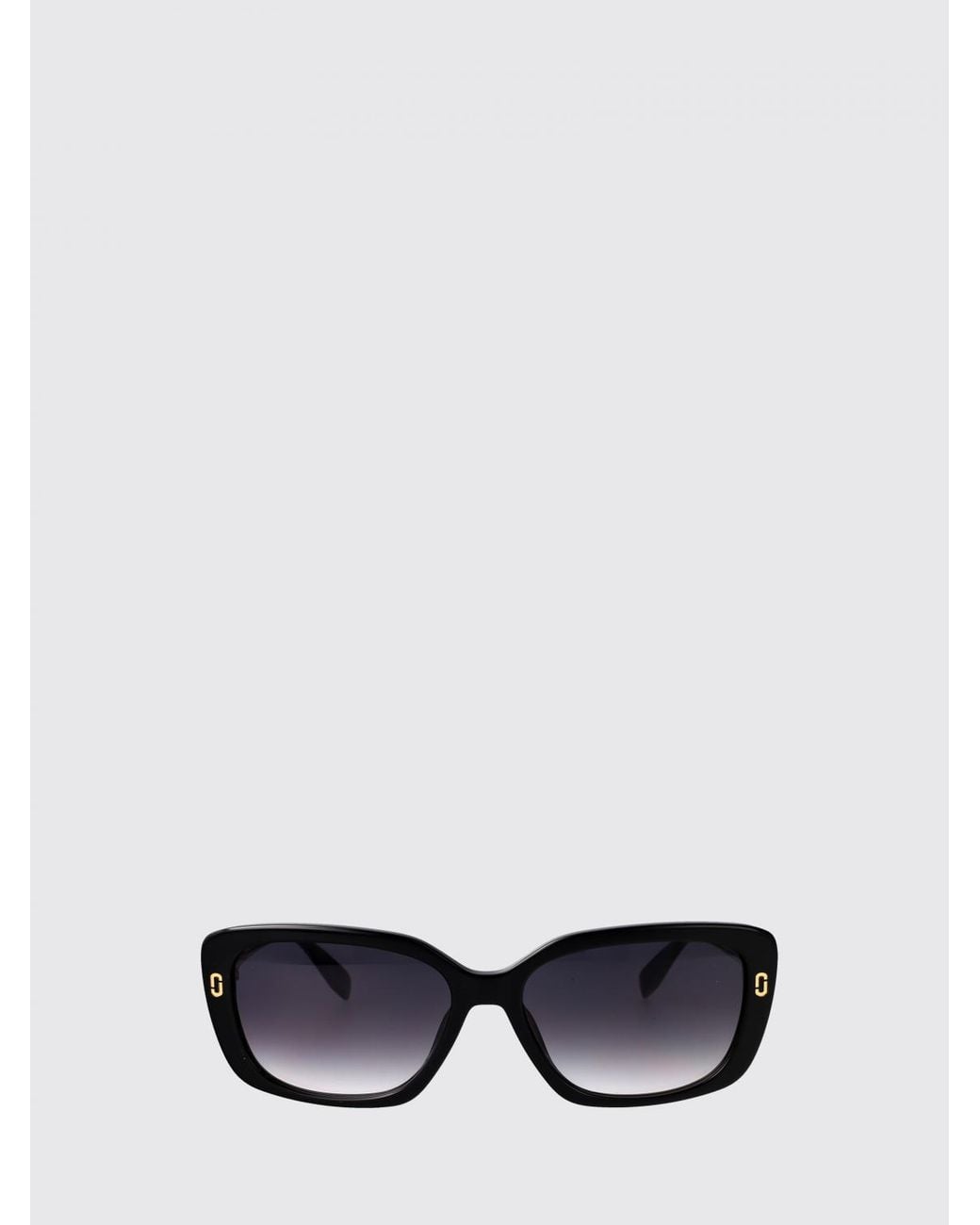 Marc Jacobs Black Sunglasses