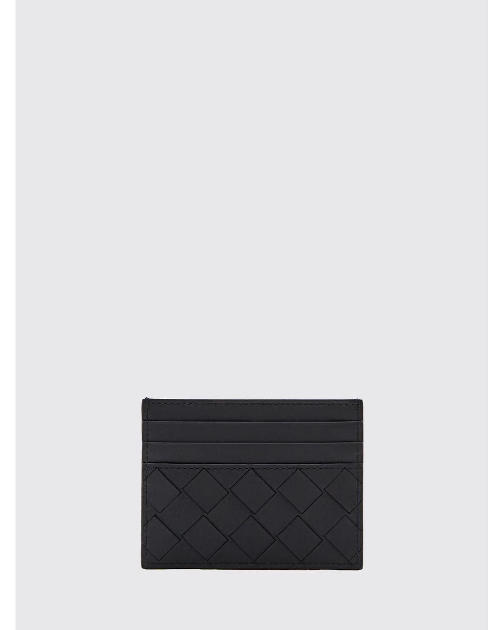 Bottega Veneta White Wallet for men