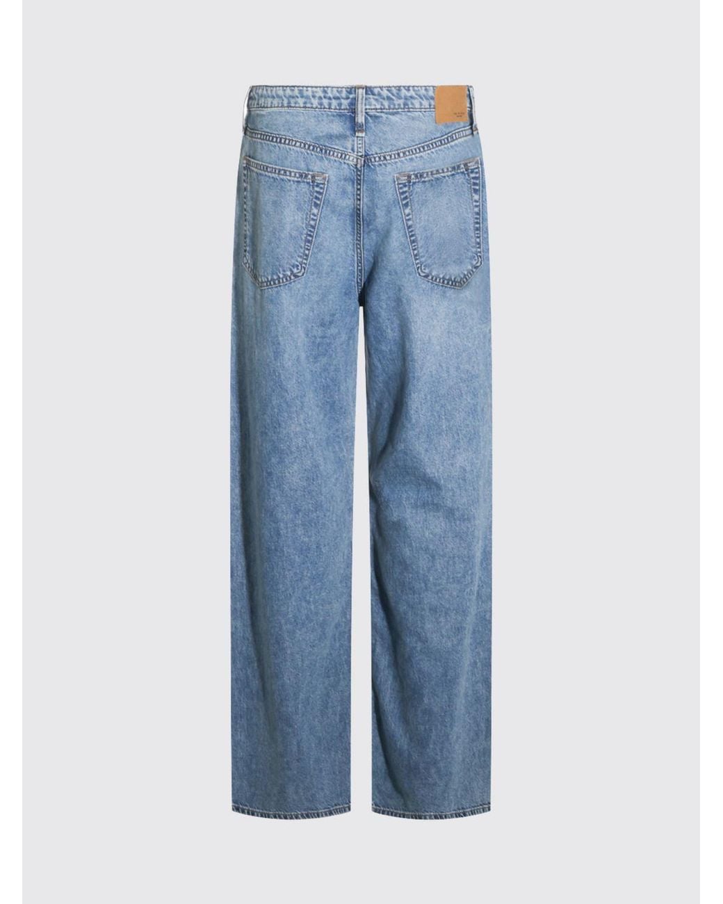 Jeans Logan di Rag & Bone in Blue