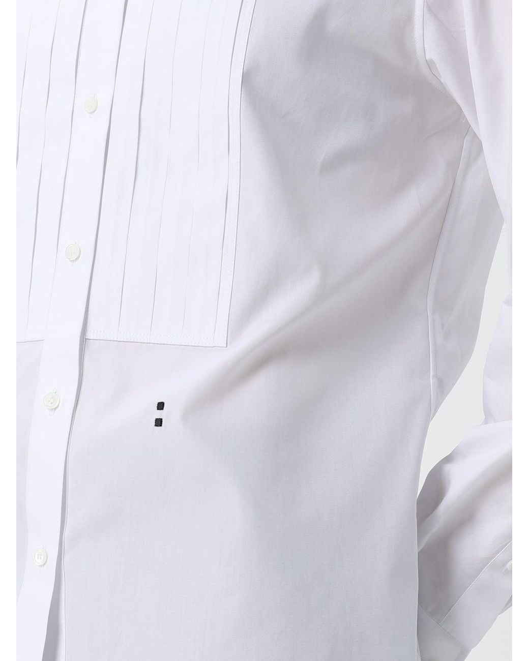 Fendi White Shirt