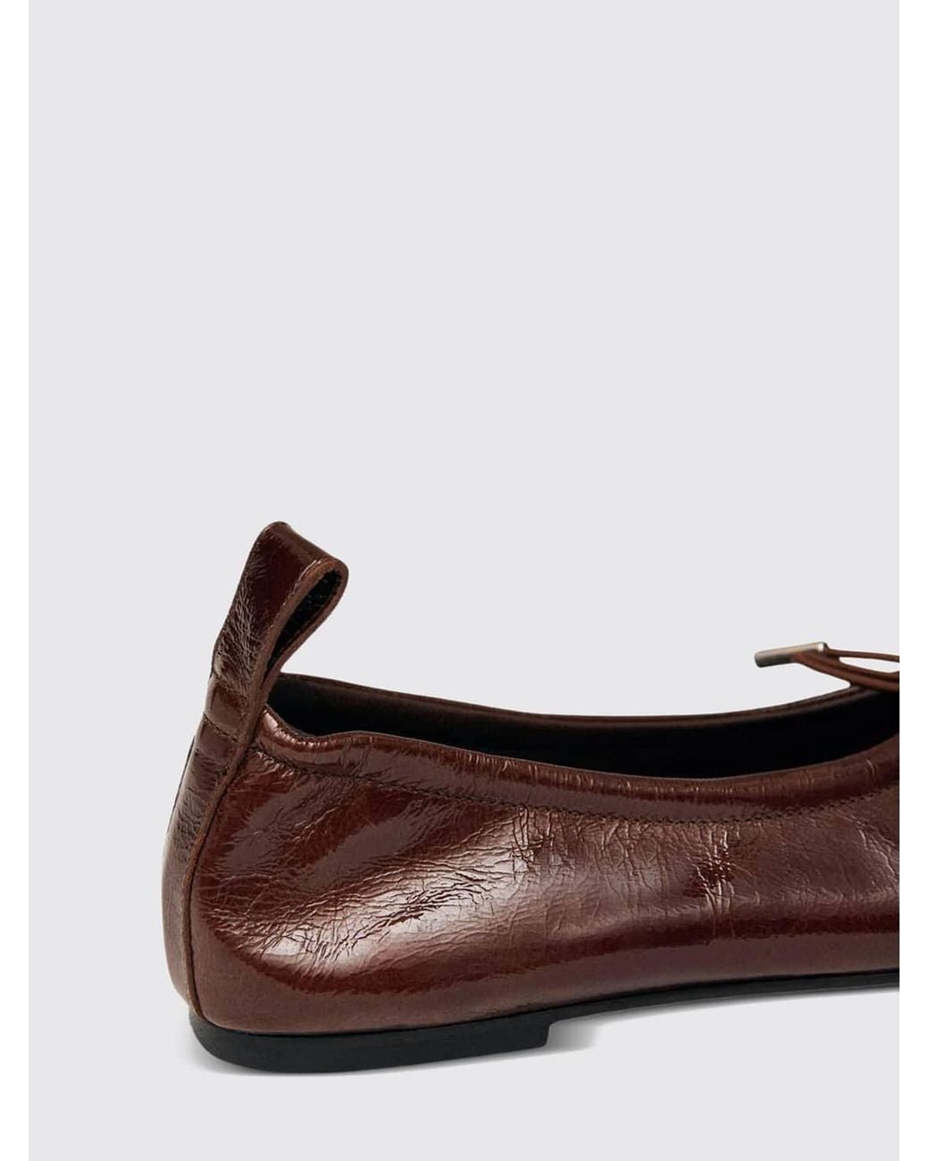 Alohas Brown Shoes