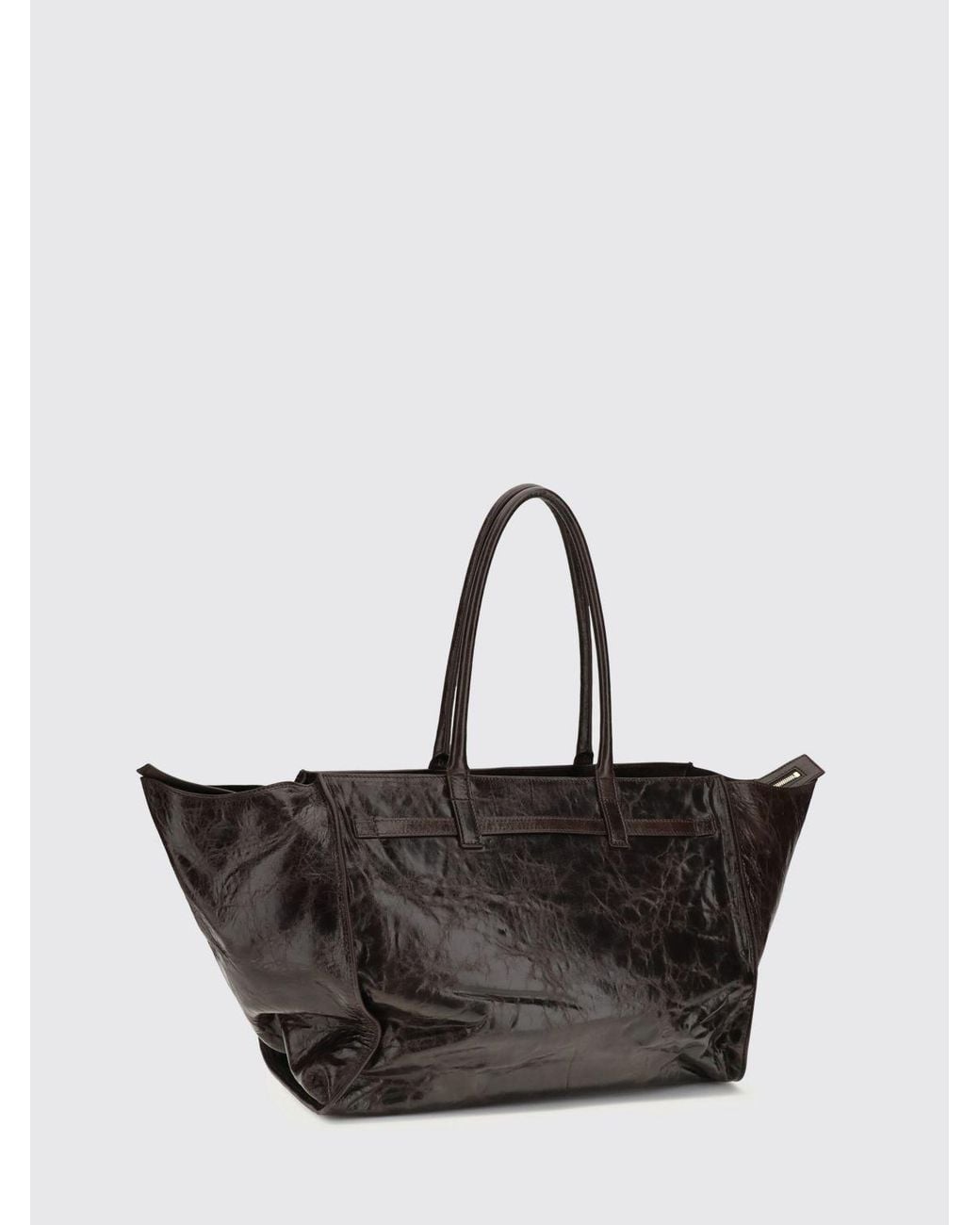 Benedetta Bruzziches Black Shoulder Bag