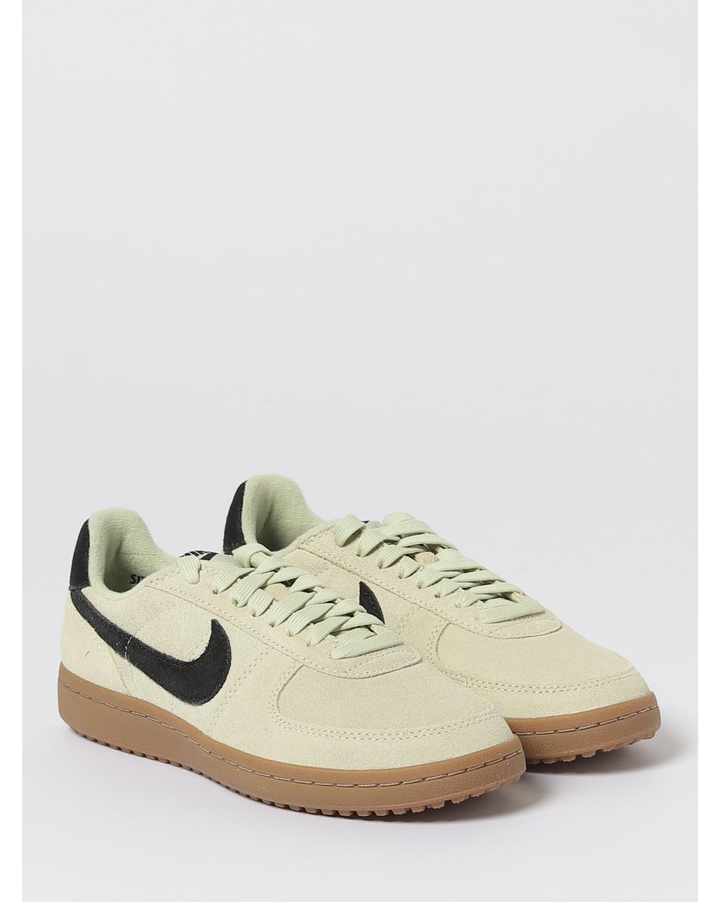 Nike Green Sneakers
