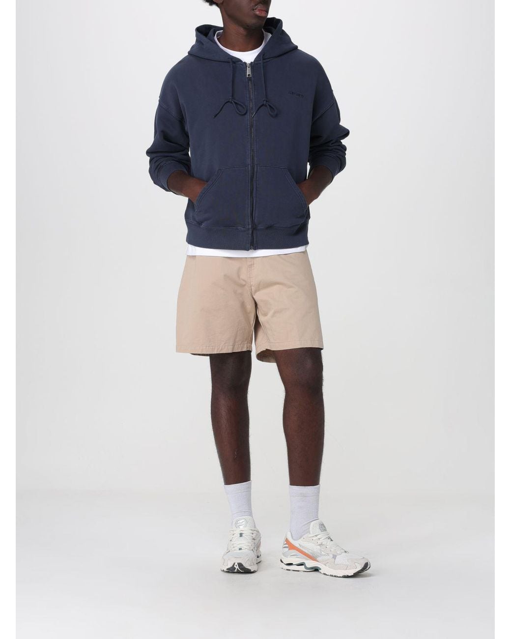 Carhartt Natural Shorts for men