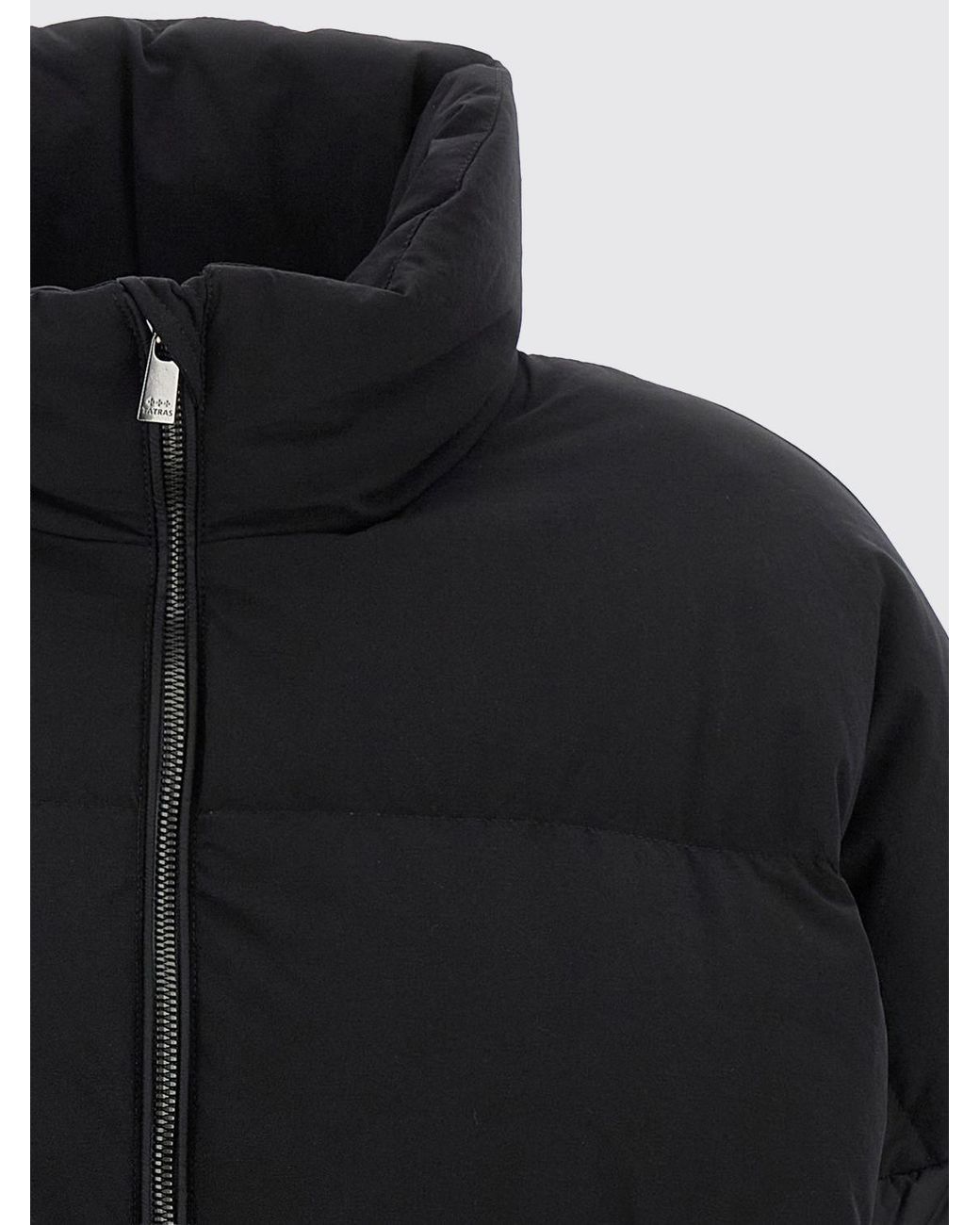 Veste Femme Tatras en coloris Black