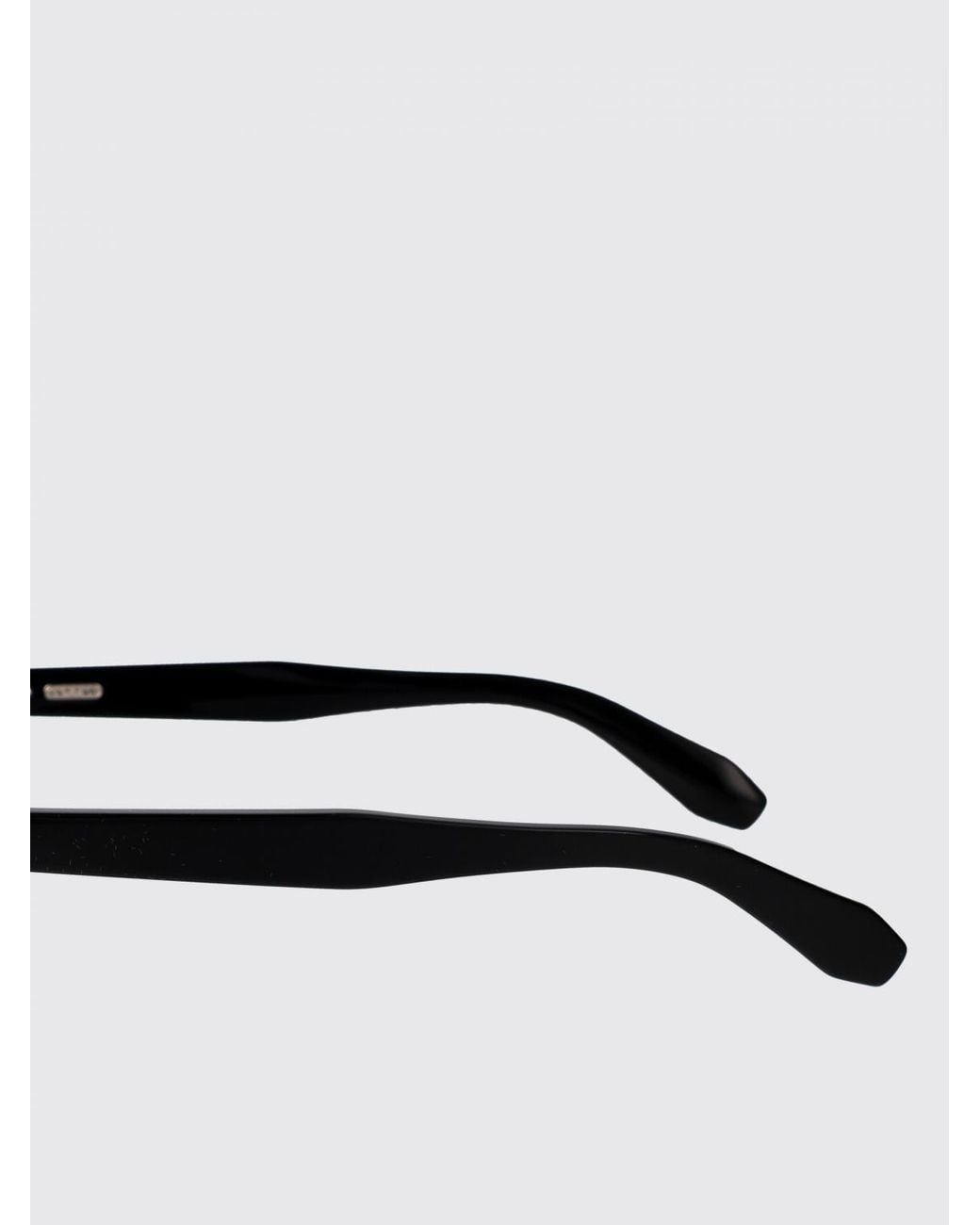 Oliver Peoples Sonnenbrillen Herren in Black für Herren