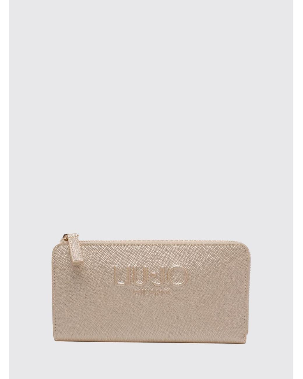Liu Jo Natural Wallet