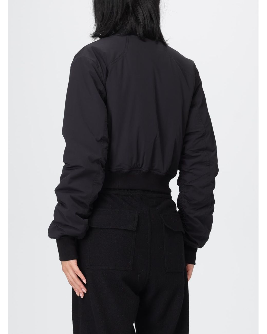 Thom Krom Blue Jacket