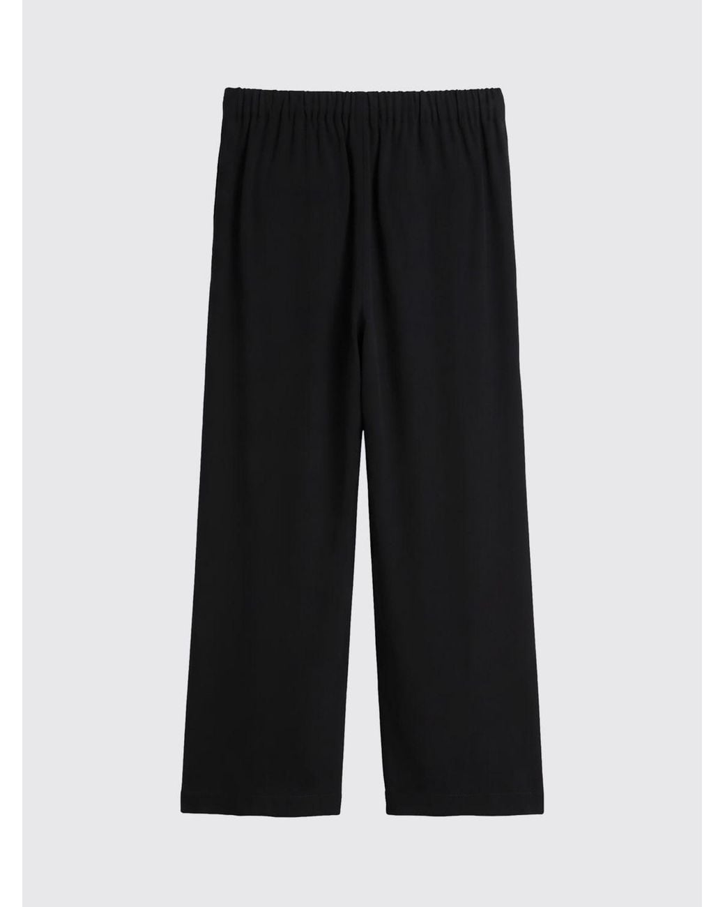 Totême  Black Pants