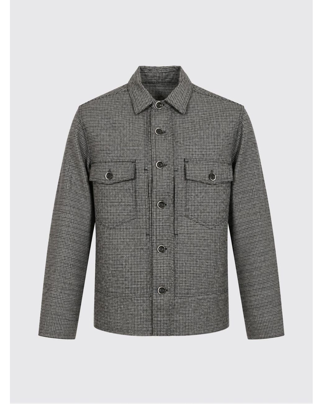 Nine:inthe:morning Gray Nine for men