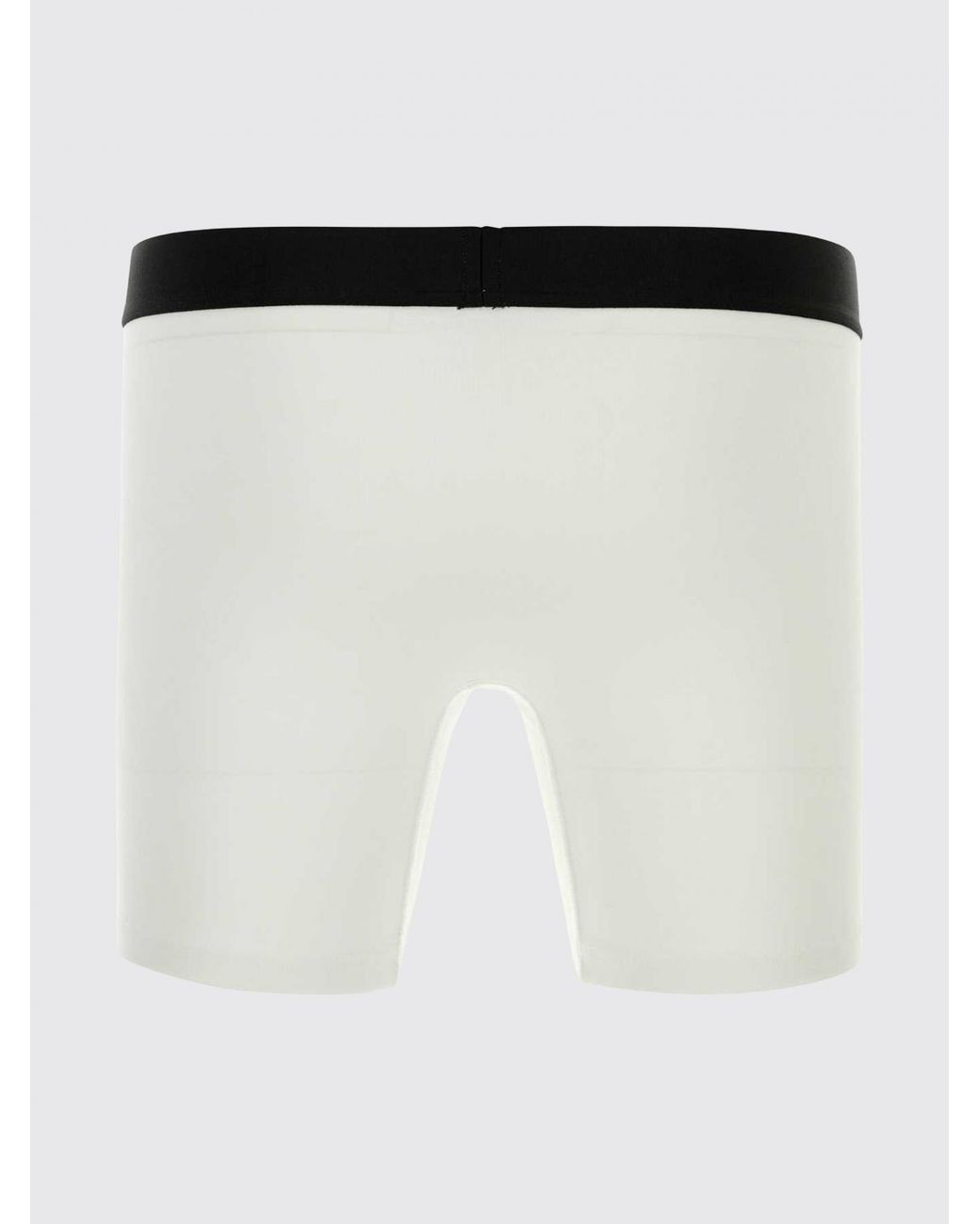 Boxer di DSquared² in White da Uomo