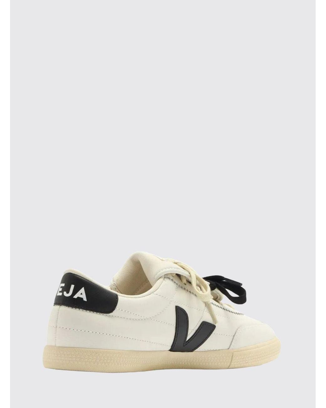 Veja White O.T. Leather Panenka Sneakers Magliano X for men