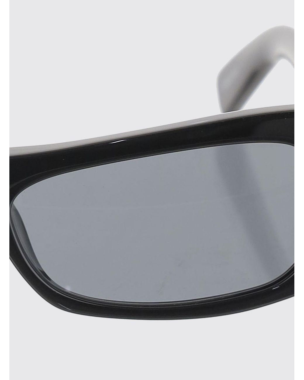 Jacquemus Gray Sunglasses
