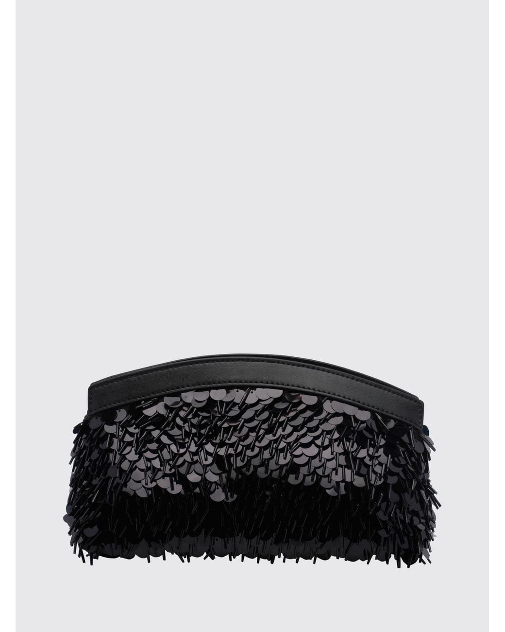 Michael Kors Black Clutch