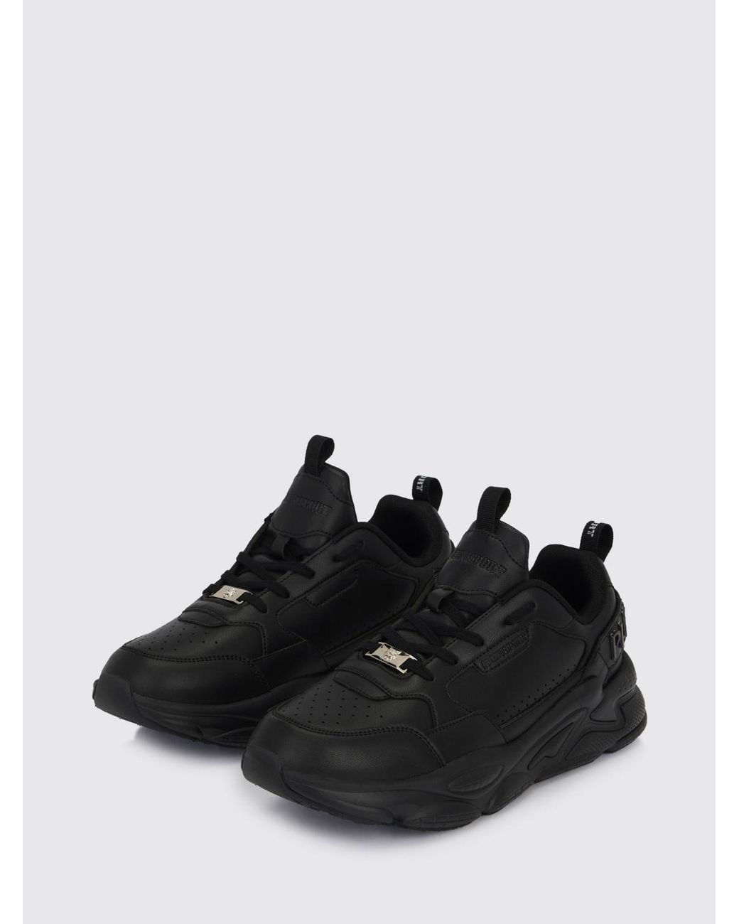 Philipp Plein Black Ghost X Gen. X.05 for men