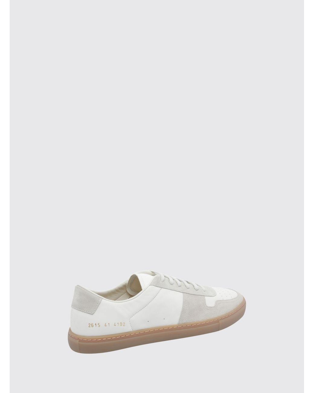 Common Projects Sneakers Herren in White für Herren