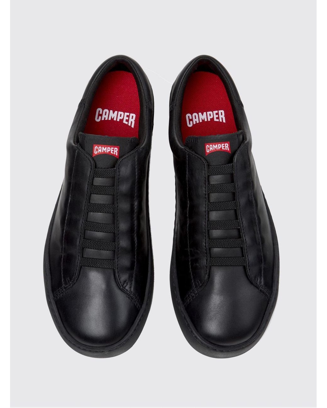 Camper Black Casual for men