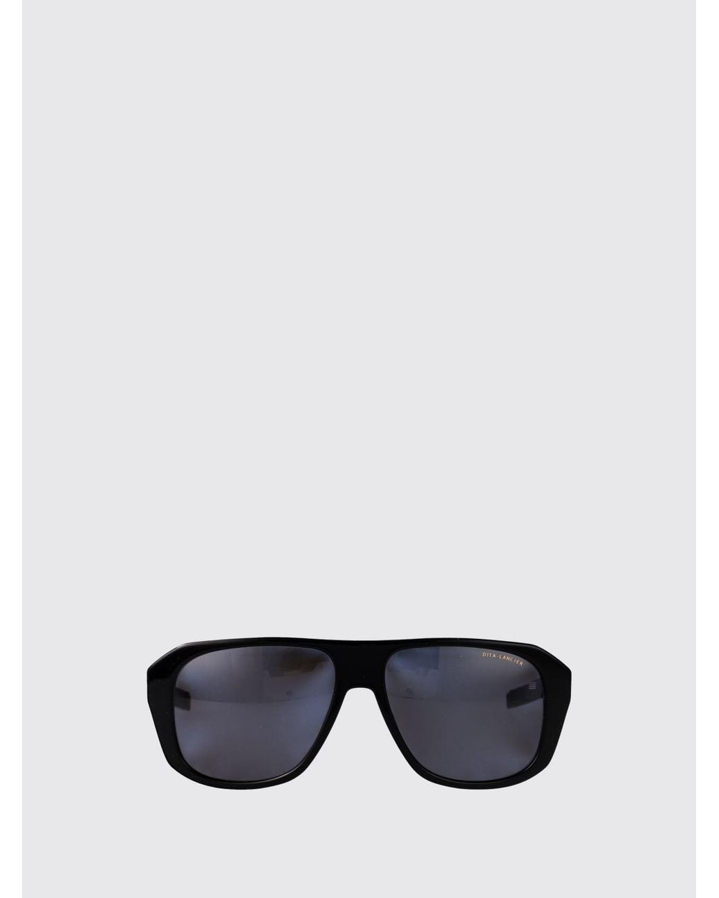 Dita Eyewear White Sunglasses for men