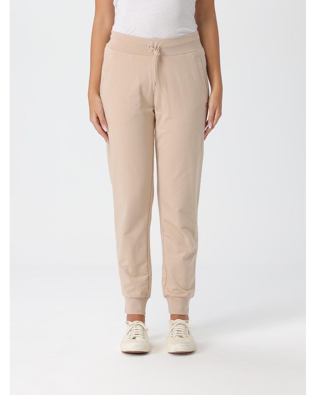 EA7 Natural Jumpsuits