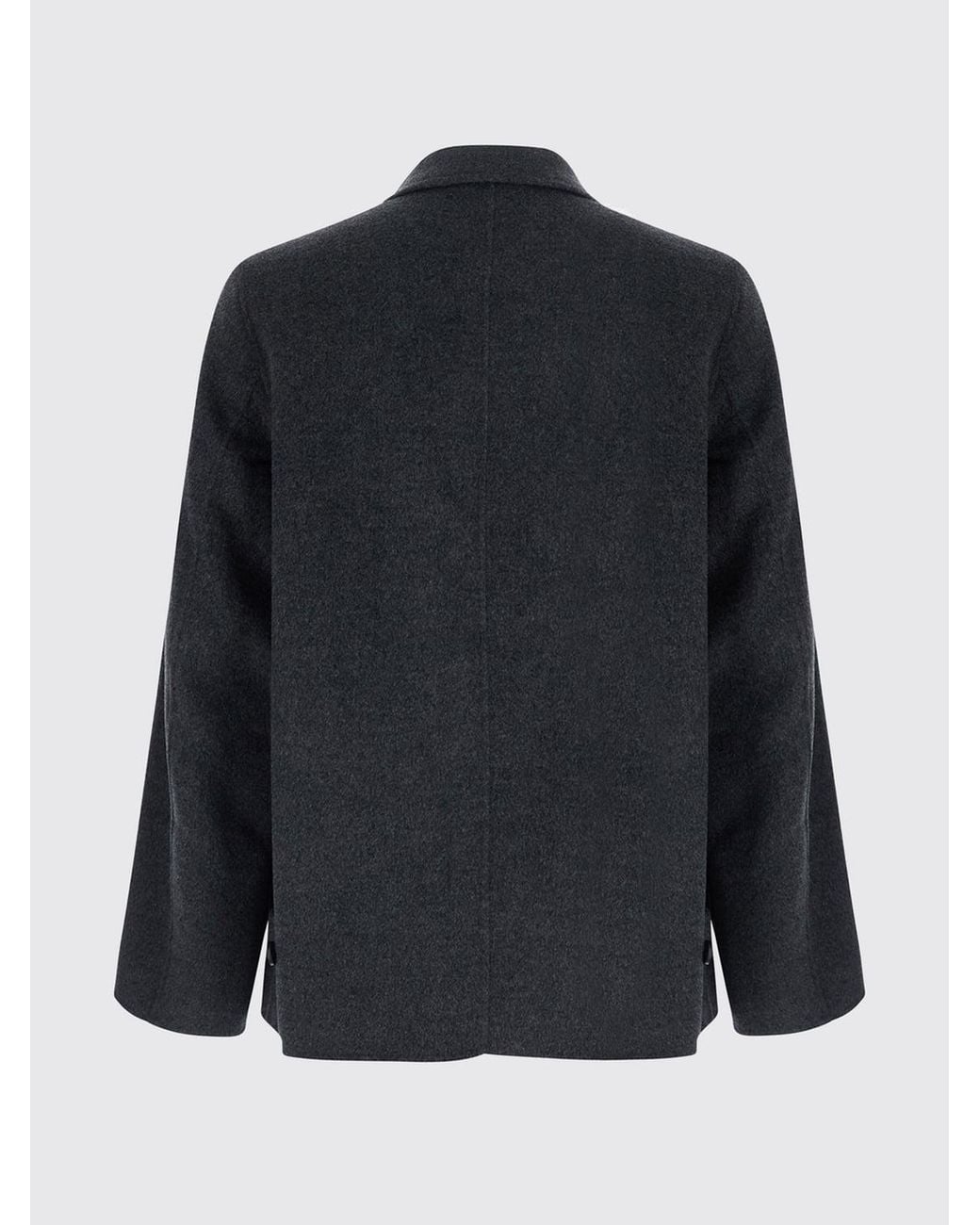Grifoni Blue Jacket for men