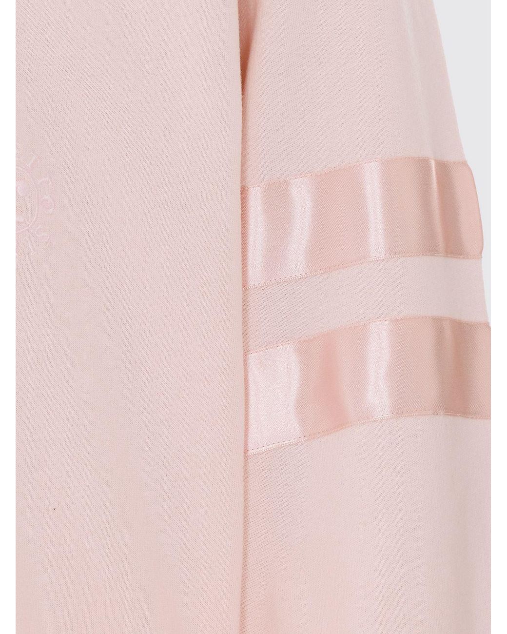 Repetto Pink Sweatshirt