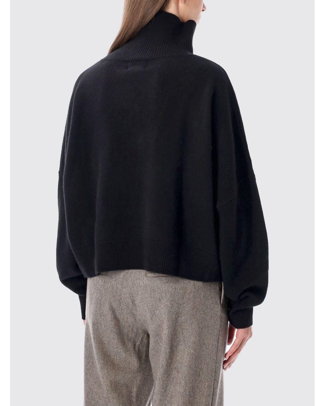 Loulou de Saison Blue Jumper