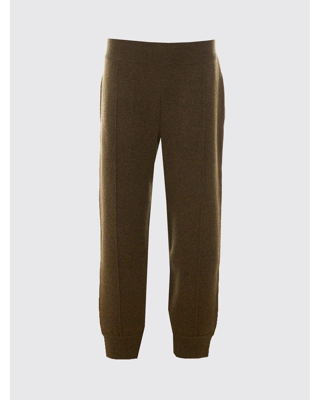 Lanvin Brown Pants for men
