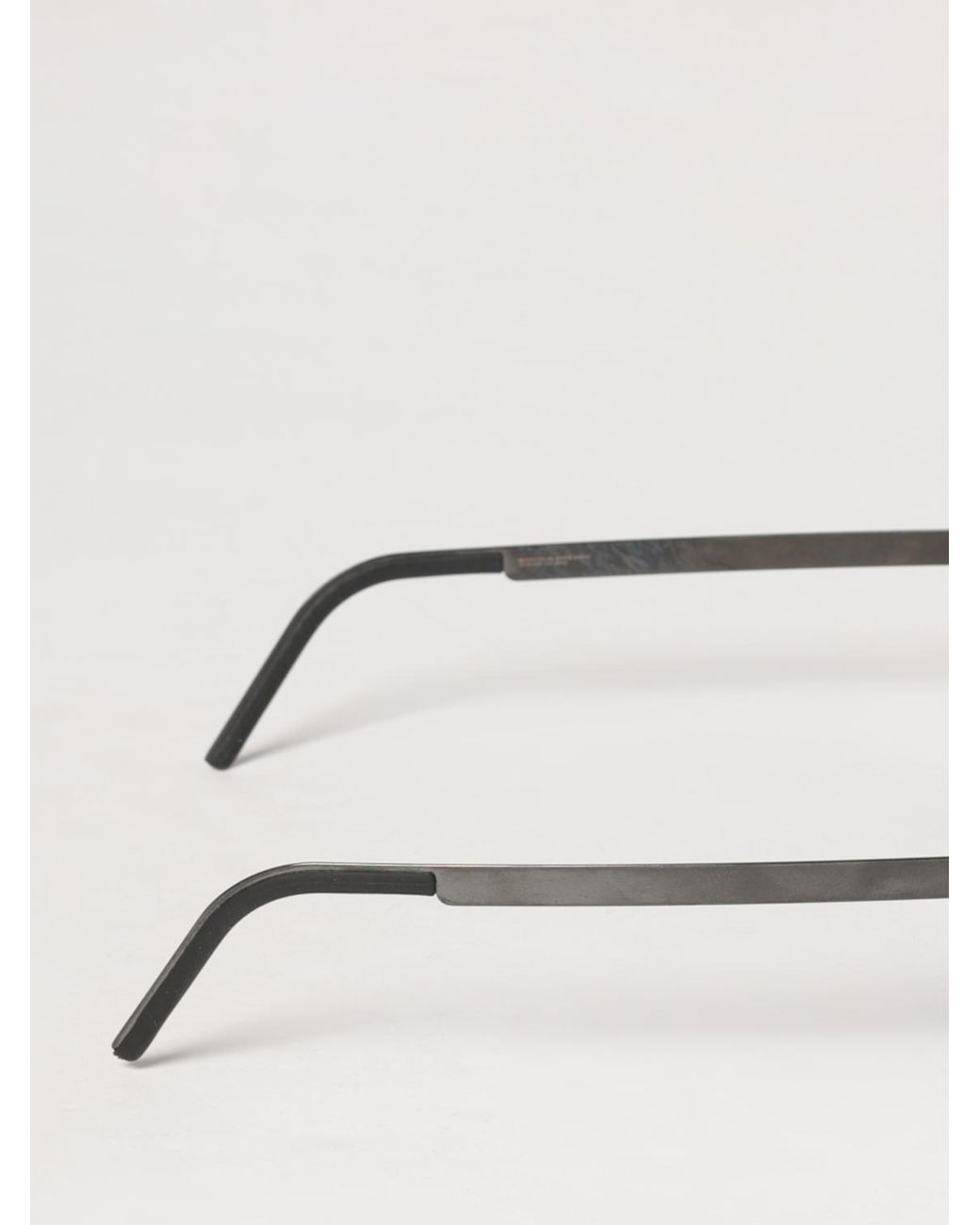 Lindberg Natural Titanium And Acetate 85098 Sunglasses for men