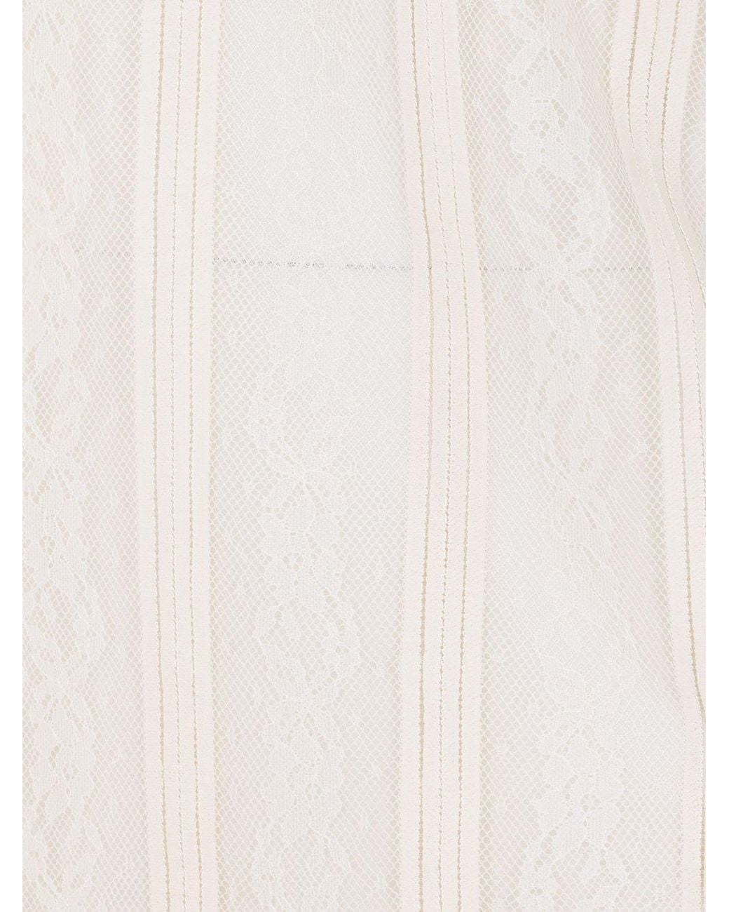 Twinset Natural T-Shirt