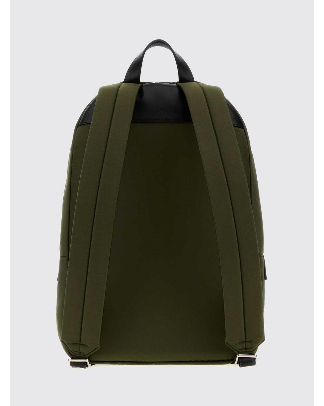 Zaino di Jil Sander in Green