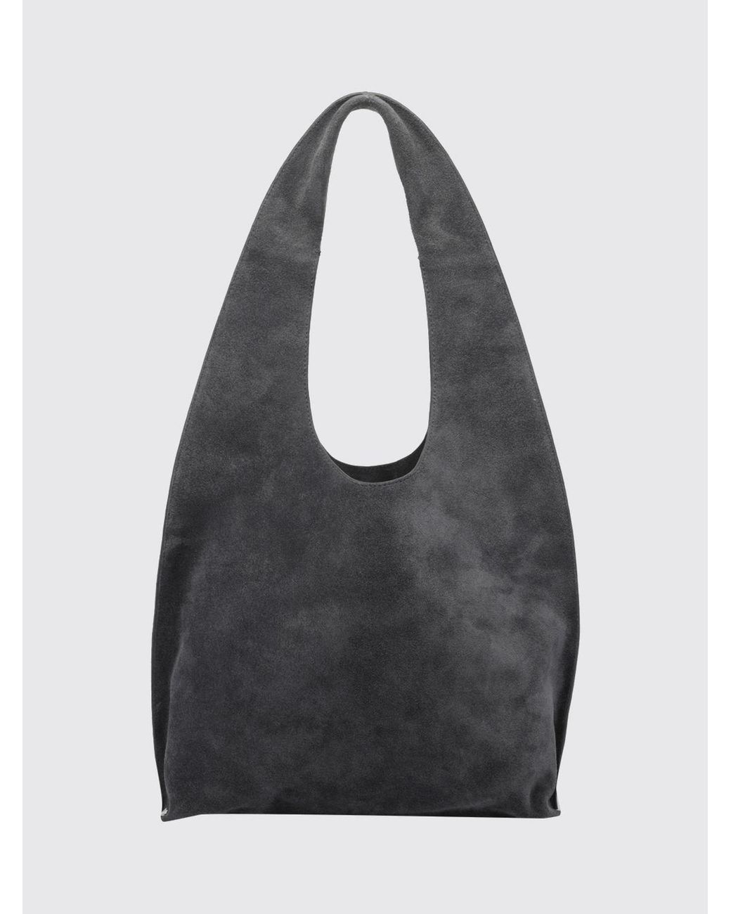 Borsa A Tracolla Le Neige di A.P.C. in Black