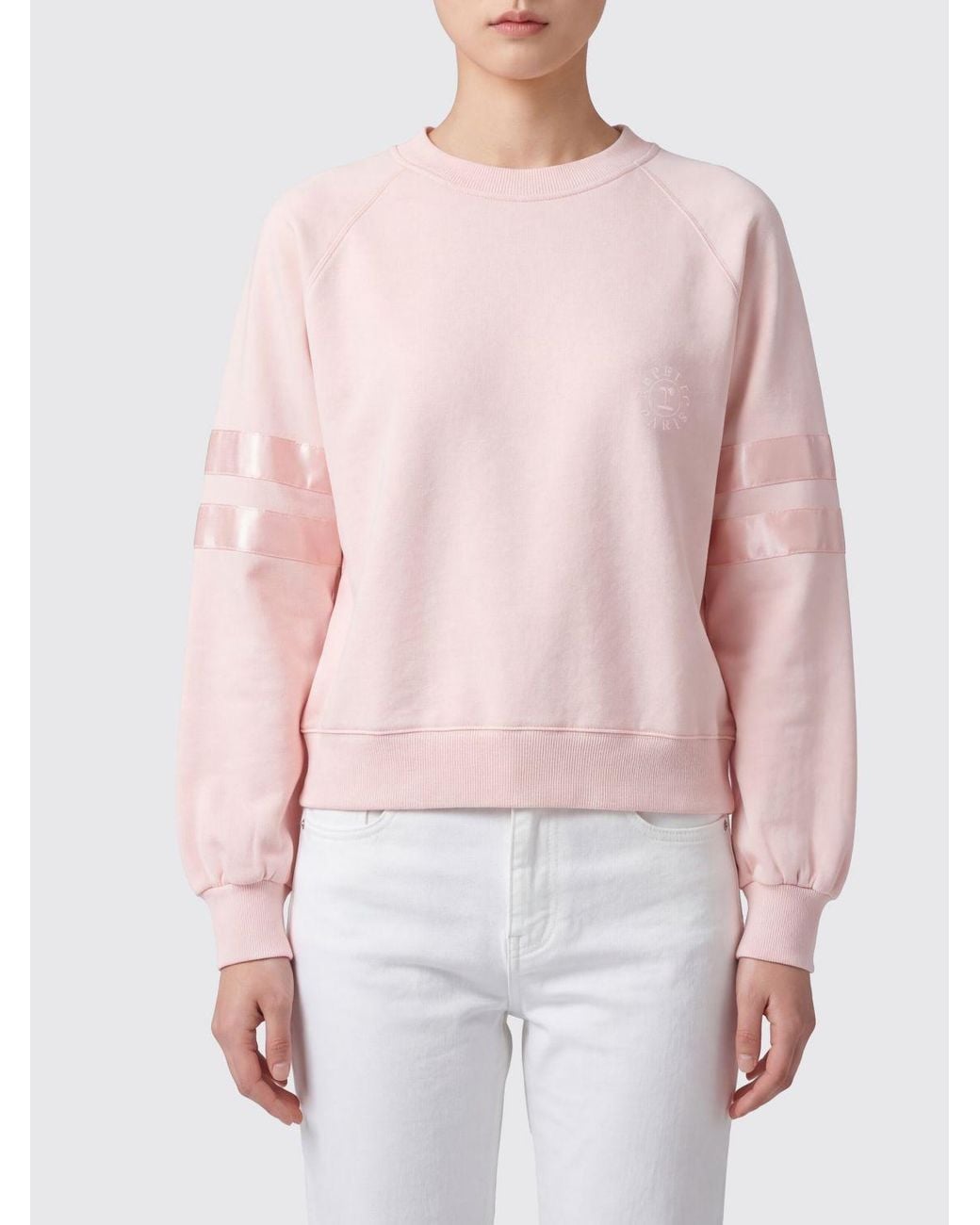 Repetto Pink Sweatshirt