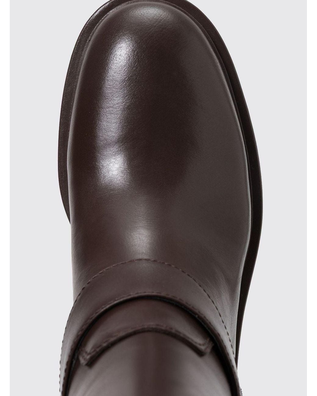 Twinset Brown Boots