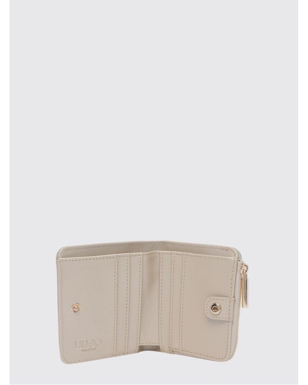 Liu Jo Natural Wallet