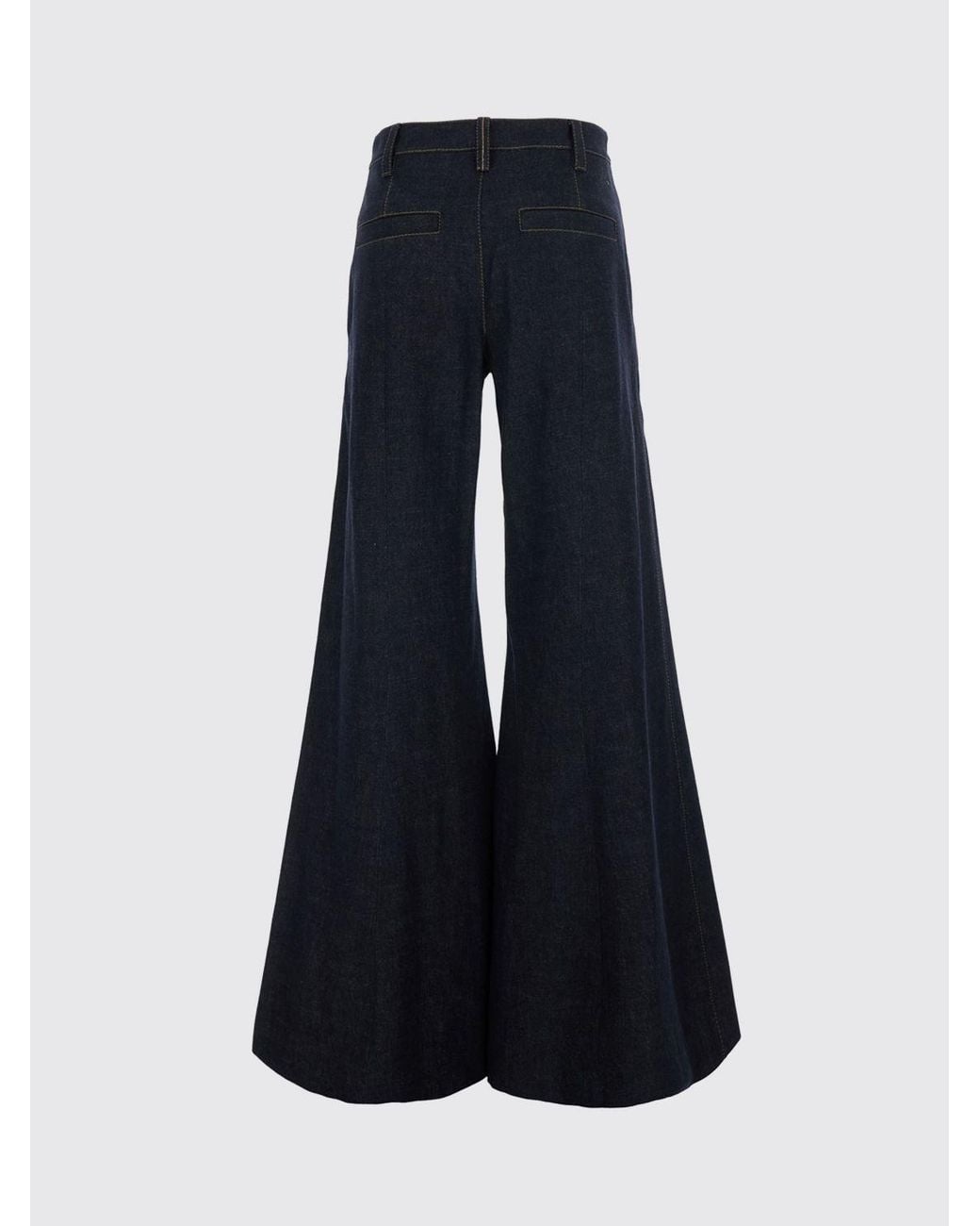 Brunello Cucinelli Blue Jeans