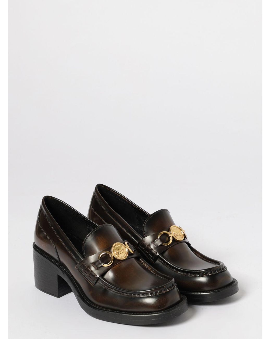 Chloé Black ChloÉ Shoes
